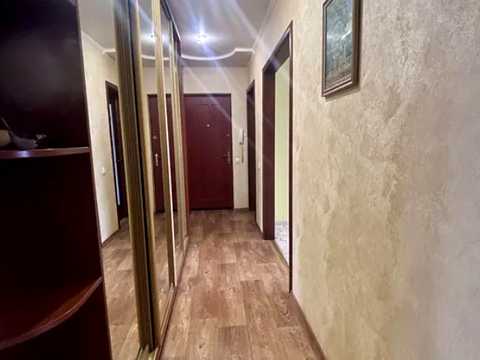 квартира по адресу Донецкое шоссе, 97