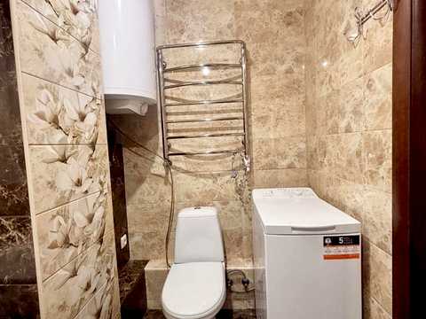 квартира по адресу Донецкое шоссе, 97