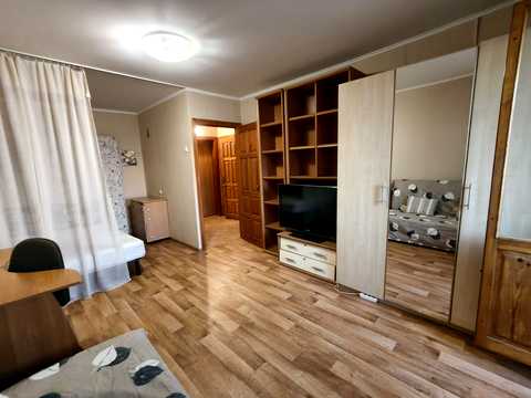 квартира за адресою Вацлава Гавела бульв. (Івана Лепсе), 21-Б