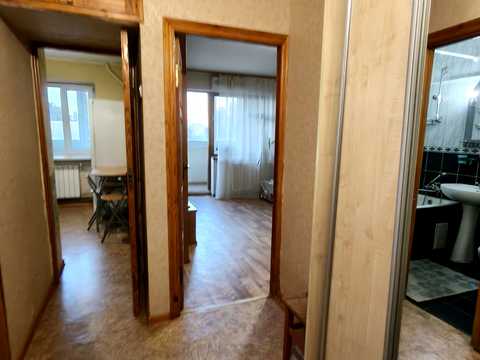 квартира за адресою Вацлава Гавела бульв. (Івана Лепсе), 21-Б