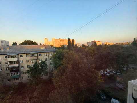 квартира за адресою Вацлава Гавела бульв. (Івана Лепсе), 21-Б