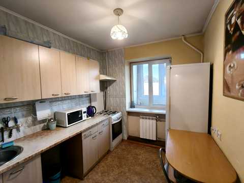 квартира за адресою Вацлава Гавела бульв. (Івана Лепсе), 21-Б