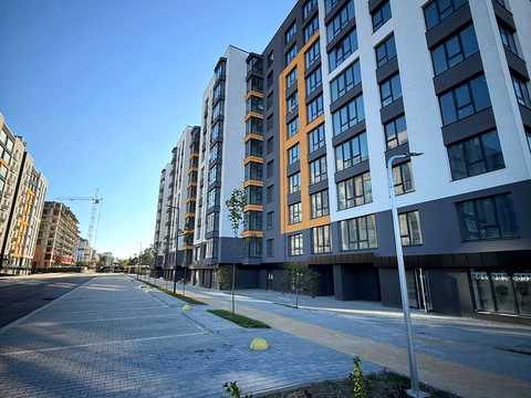 квартира по адресу Ключний пер., (Будинок 1)