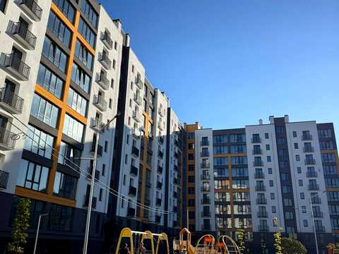 квартира по адресу Ключний пер., (Будинок 1)