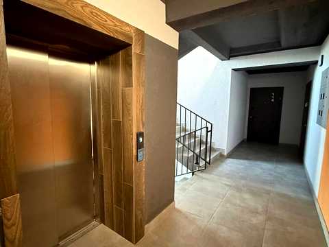квартира по адресу Ключний пер., (Будинок 1)