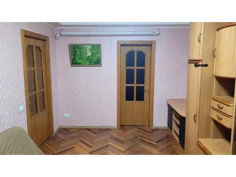 квартира за адресою Миропільська вул., 17