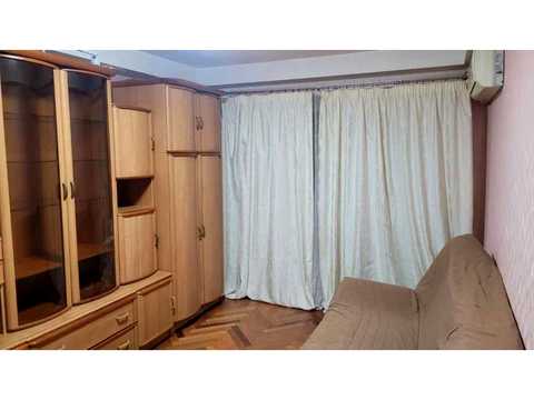 квартира за адресою Миропільська вул., 17
