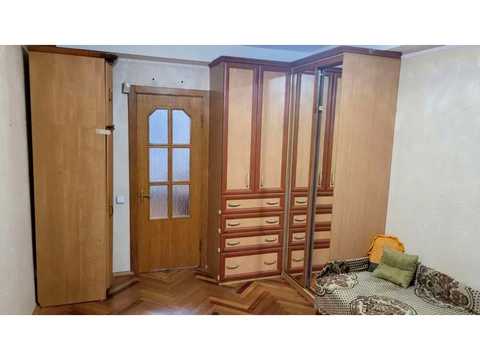 квартира за адресою Миропільська вул., 17