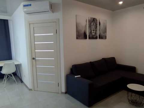 квартира за адресою Басейна вул., 6А