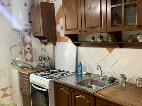 квартира по адресу Спортивная ул. (Щорса), 20