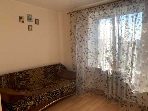 квартира по адресу Спортивная ул. (Щорса), 20