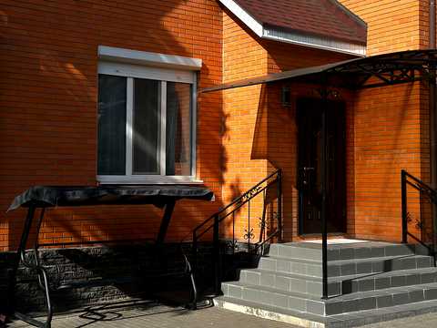 будинок за адресою Стеценка вул., 28