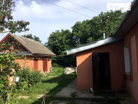 будинок за адресою Солов'їна вул.