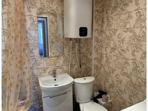 квартира по адресу Охтирський Шлях ул. (Сакко), 16