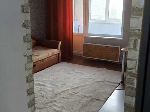 квартира за адресою Харківське шосе, 67-А