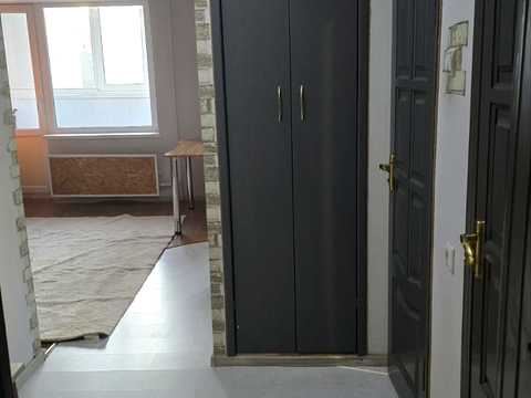 квартира за адресою Харківське шосе, 67-А