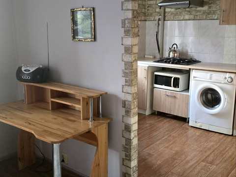 квартира за адресою Харківське шосе, 67-А