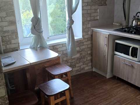 квартира за адресою Харківське шосе, 67-А
