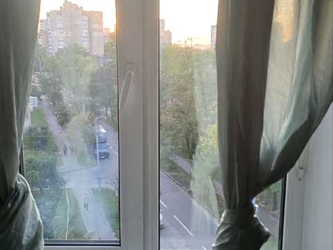 квартира за адресою Харківське шосе, 67-А
