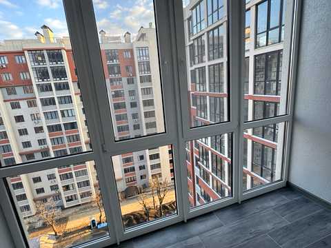 квартира по адресу Миколаївська ул., 3-Г