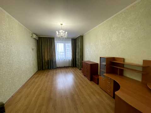 квартира по адресу Владимира Ивасюка просп. (Героїв Сталінграду), 6