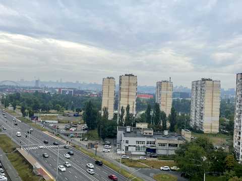 квартира по адресу Владимира Ивасюка просп. (Героїв Сталінграду), 6