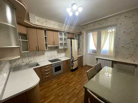 квартира по адресу Владимира Ивасюка просп. (Героїв Сталінграду), 6