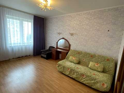 квартира по адресу Владимира Ивасюка просп. (Героїв Сталінграду), 6