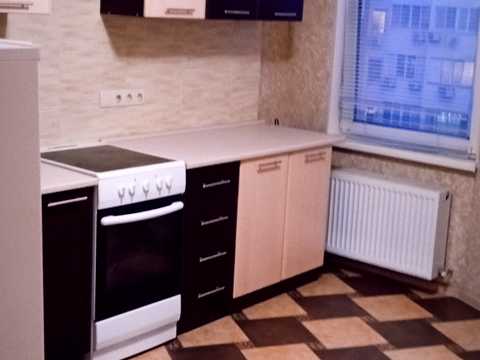 квартира по адресу Радужный массив ул., 20