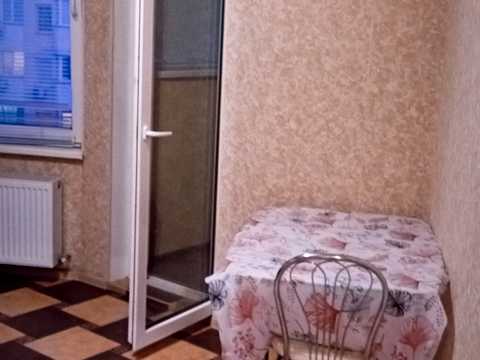 квартира по адресу Радужный массив ул., 20