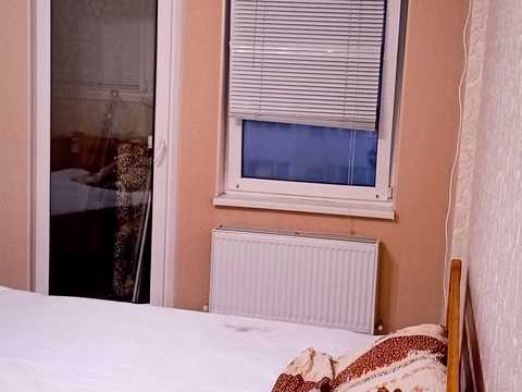 квартира по адресу Радужный массив ул., 20