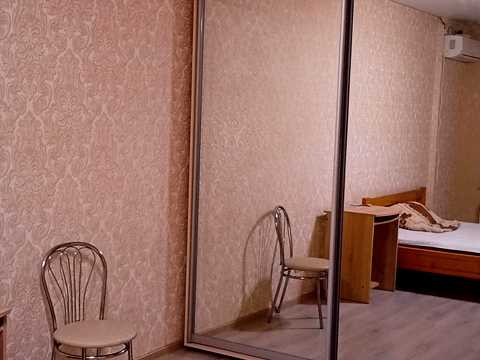квартира по адресу Радужный массив ул., 20