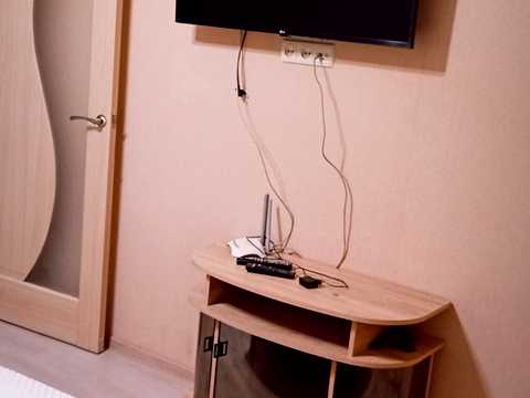 квартира по адресу Радужный массив ул., 20