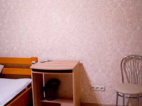 квартира по адресу Радужный массив ул., 20