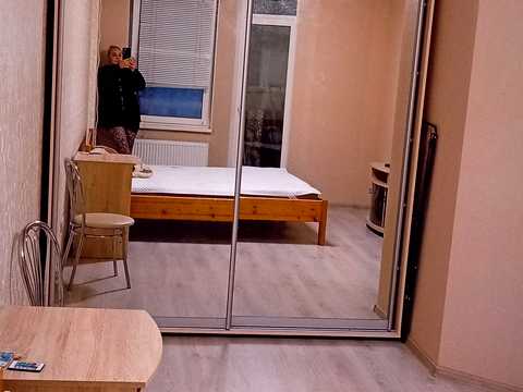 квартира по адресу Радужный массив ул., 20