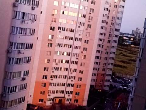 квартира по адресу Радужный массив ул., 20