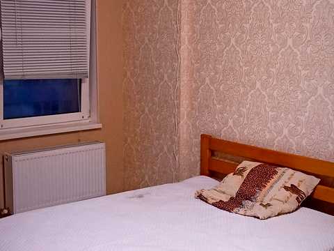 квартира по адресу Радужный массив ул., 20