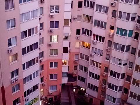 квартира по адресу Радужный массив ул., 20