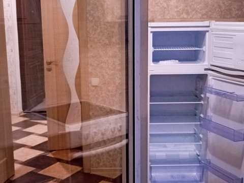 квартира по адресу Радужный массив ул., 20