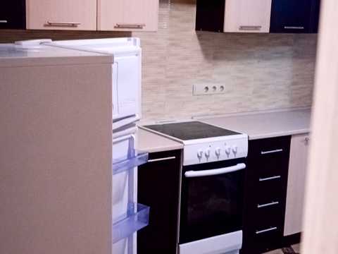 квартира по адресу Радужный массив ул., 20