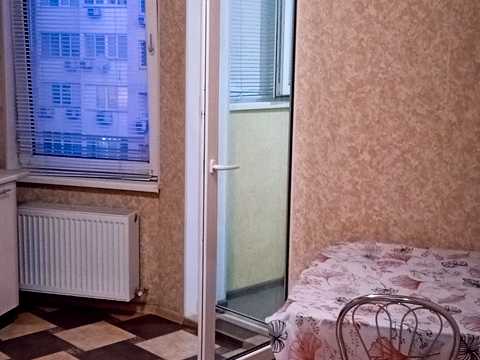 квартира по адресу Радужный массив ул., 20