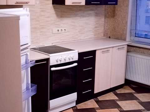 квартира по адресу Радужный массив ул., 20