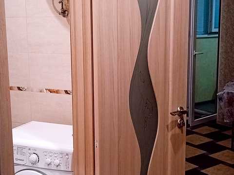 квартира по адресу Радужный массив ул., 20