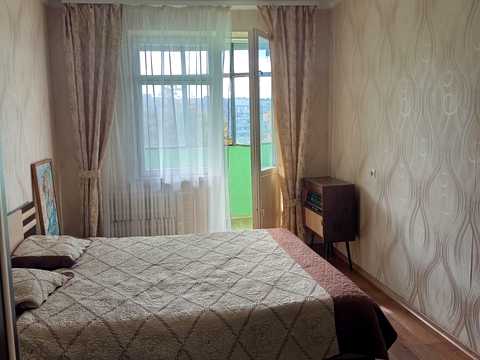квартира за адресою Салтівське шосе, 244а