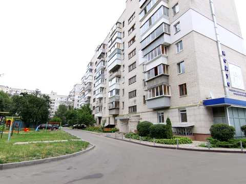 квартира по адресу Героев УПА ул. (Кирпоноса), 7-А