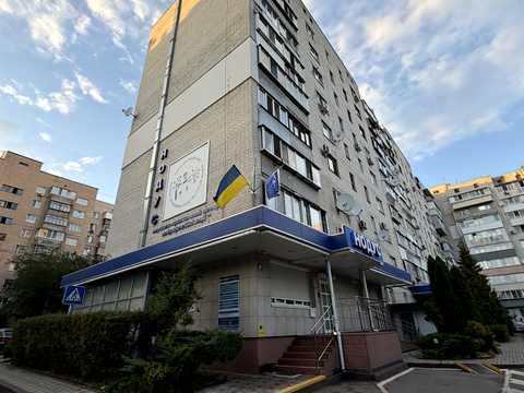 квартира по адресу Героев УПА ул. (Кирпоноса), 7-А