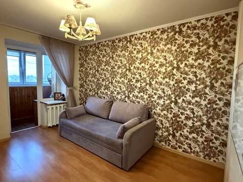 квартира по адресу Героев УПА ул. (Кирпоноса), 7-А