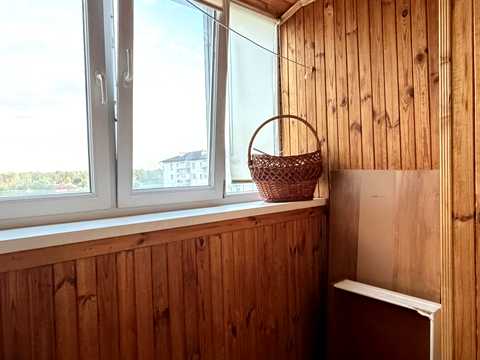 квартира по адресу Героев УПА ул. (Кирпоноса), 7-А