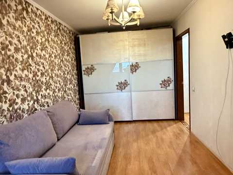 квартира по адресу Героев УПА ул. (Кирпоноса), 7-А