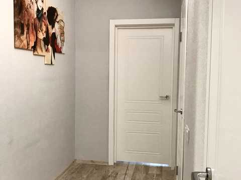 квартира по адресу Балтийский пер., 1